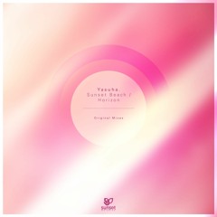 Yasuha. - Sunset Beach (Original Mix) [SUNMEL060] *OUT NOW*