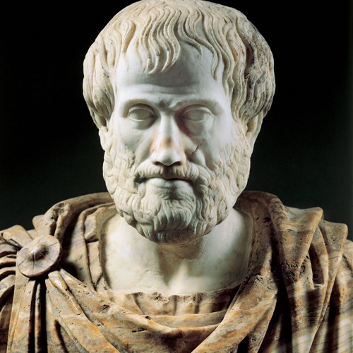 #38 Aristoteles