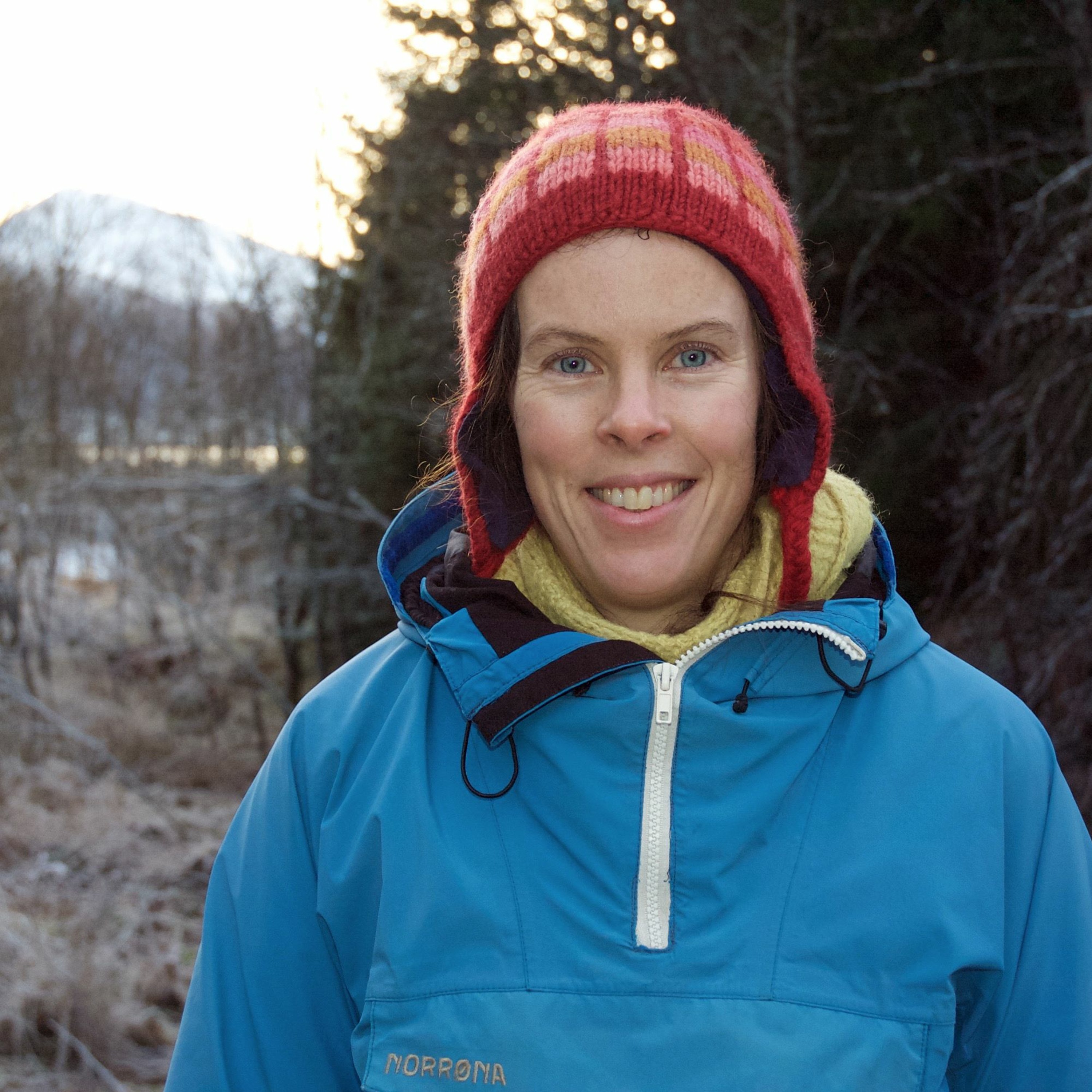 Podcast fra UiT Norges arktiske universitet
