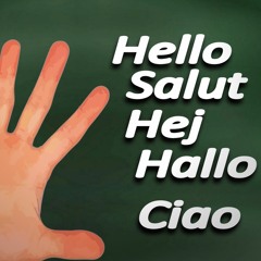Hey - O (Piano Version)