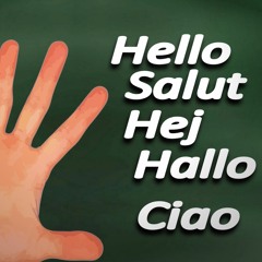 Hey - O (Electro Mix)