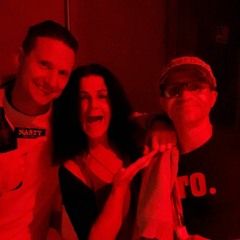 Dj To. "Nasty Moonwalker" 29.10.2016