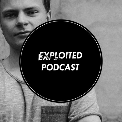 EXPLOITED PODCAST #94: Bas Roos