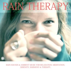 Rain Therapy - Rain Shower ()