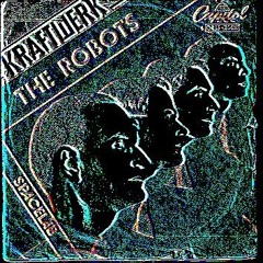 Kraftwerk - Spacelab (Snitch Array Edit)
