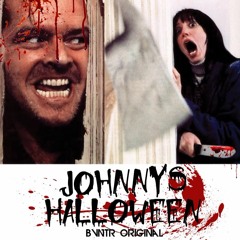 Johnny's Halloween (Original Mix) - Mitch Williams