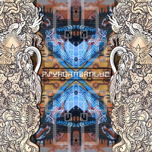 Shabboo Harper X Hek4tonK3iR Vs ElephanT▼Session - DESPAIR