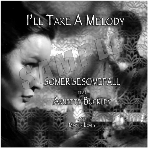 I'll Take A Melody Sample