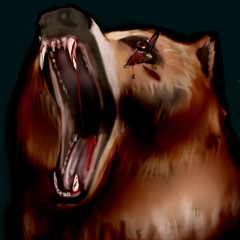森のくまさん(Encounter a Bear)