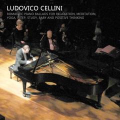 Ludovico Cellini - Inner Peace ()