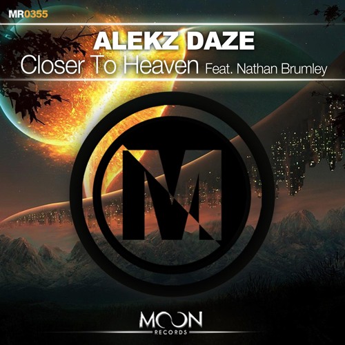 Closer To Heaven feat. Nathan Brumley (Original Mix)