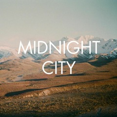 Midnight City TURN:ED On Guest Mix 09 October 2016