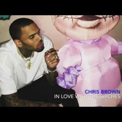 Chris Brown - In Love With The Bitches