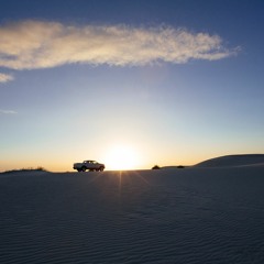 War Zone - Mika Josting