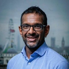 Brexit Week #12: Professor Anand Menon, Kings College London