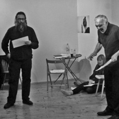 Arf Arf in Prague - 2015