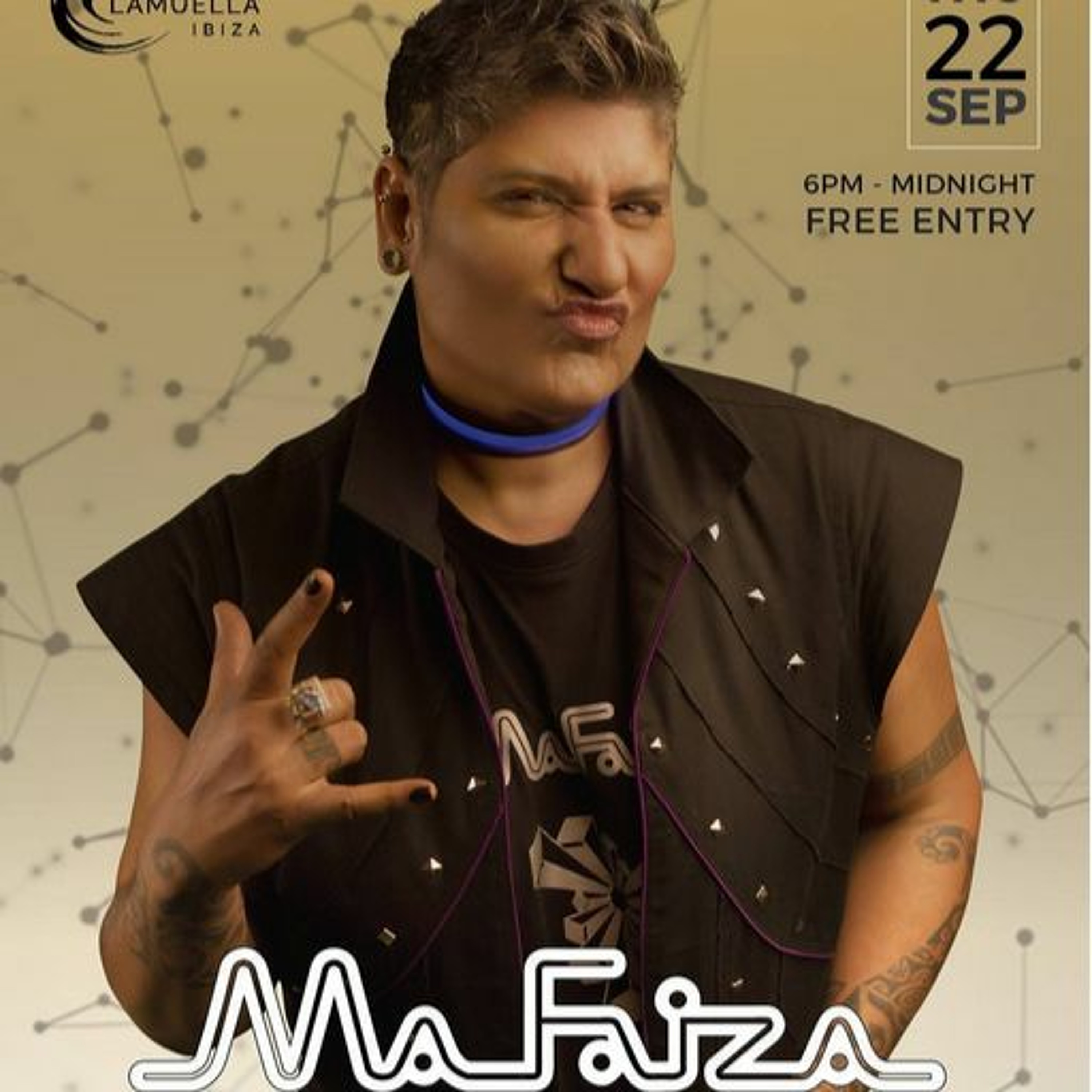 Ma Faiza