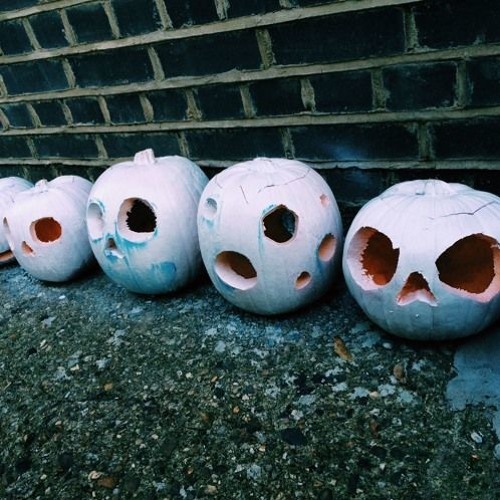 Alexi Delano - Halloween Exclusive - Positive Education Radioshow - 2016