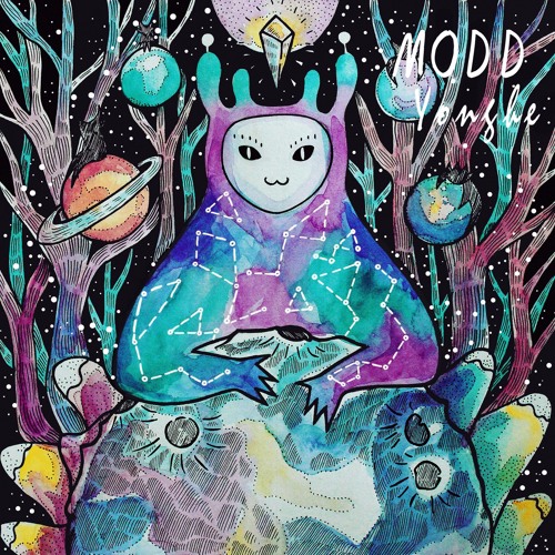 Modd - Maru (Original Mix) Preview
