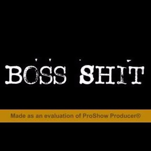 Intro(Majestik)Boss Shit