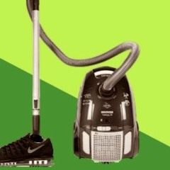 Mon Aspirateur Dans Ta Chaussure