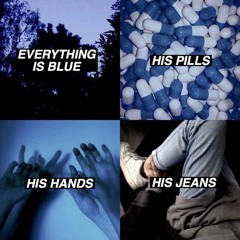 Halsey - Colors (Basekiller Experimental Remix)