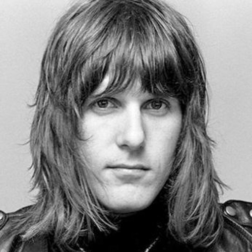 Keith Emerson Birthday Mix