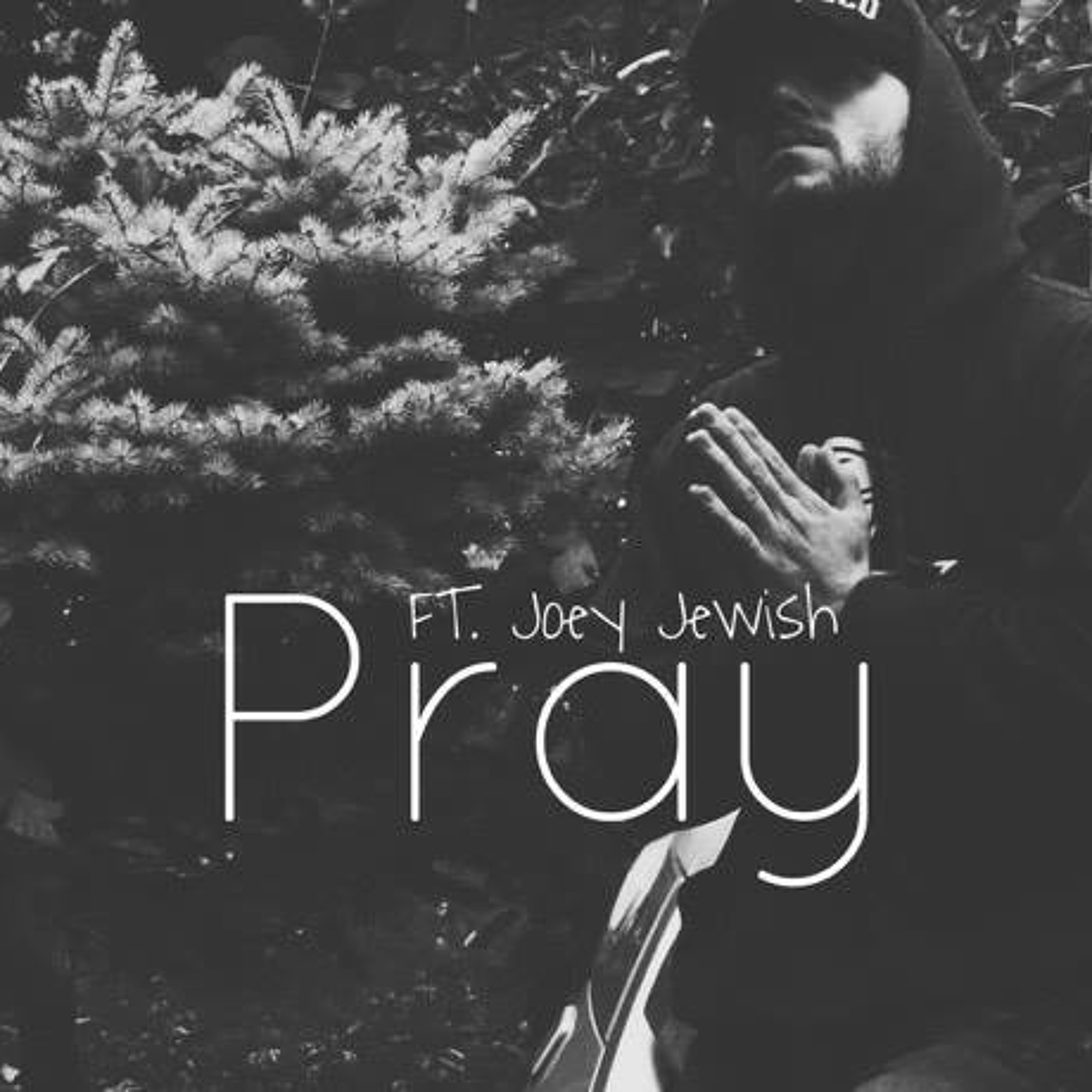Jordan Rivers - Pray (ft. Joey Jewish)(@ChristianRapz) episode artwork