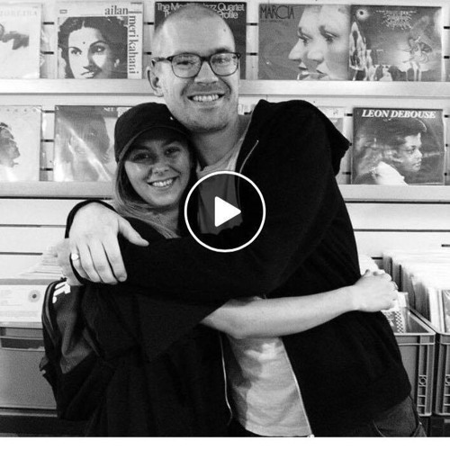 Balamii - Ears Have Eyes Records Show w/ iona