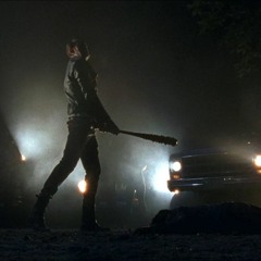 Cover of (Bear McCreary's) TWD 7X01 OST (The Day Will Come When You Won't Be)- Daniel de la Cruz