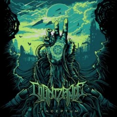 Cognizance - The Succession Of Flesh (M, Ma)