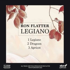 Ron Flatter - Legiano