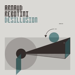 Desillusion EP [BSR021] Release 09 Dec 2016