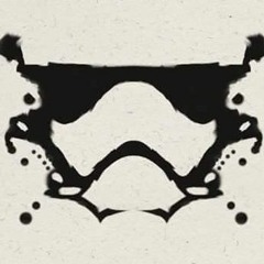 arlkin - stormtrooper