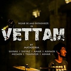 Vettam