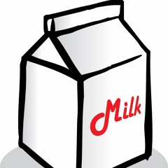 MILK (Drum and Bass)