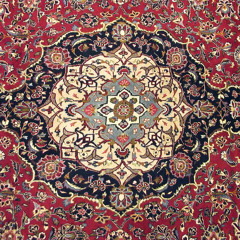 ZAMAL MYSTIC