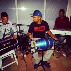 Muziekformatie Jawaan - khele holi (jam2)