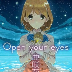 Open your eyes (Occultic;Nine)