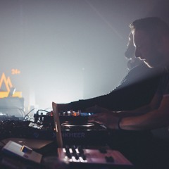 Boss Axis @ komm schon Alter - Das ADE Spezial - 21.10 Amsterdam Studio's