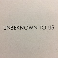 Unbeknown02 - Pris
