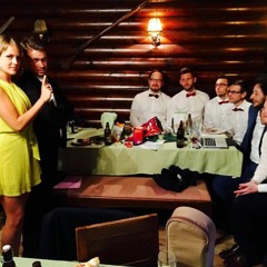 I Got You Under My Skin