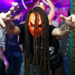 DreadBanger - Vectro Electro all time Hard Psy