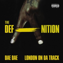 Ride ft. TK Kravitz - Dae Dae & London on da Track
