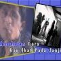 Iklim - Patah Ranting Di Cermin Usia