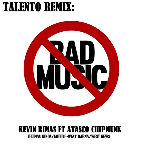 pop remix kevin