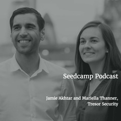 Tresor Security on Cybersecurity, Mr Robot & how startups can stay safe online