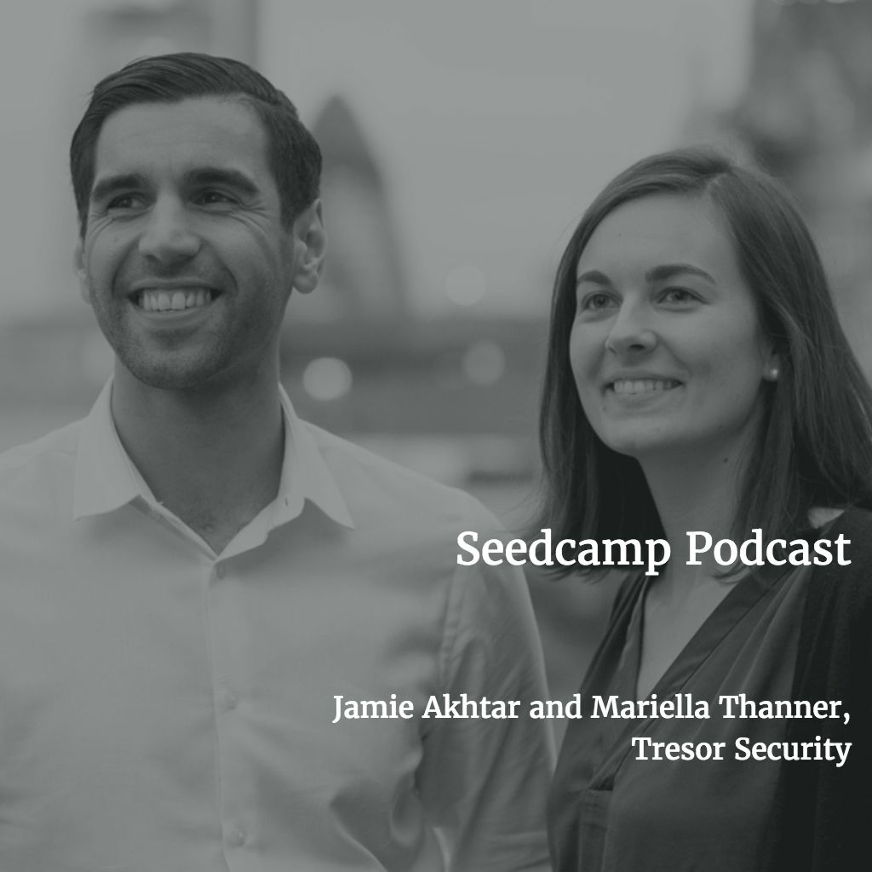 This Much I Know - The Seedcamp Podcast