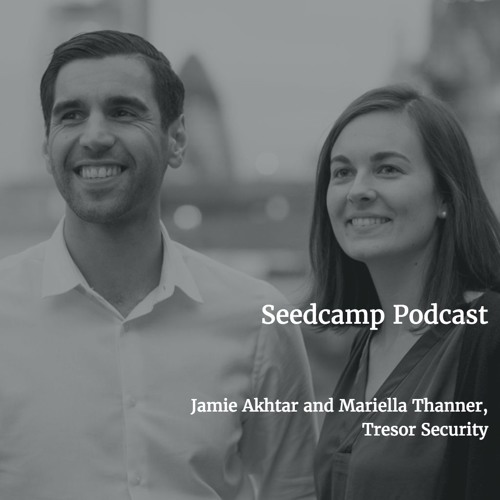 Tresor Security on Cybersecurity, Mr Robot & how startups can stay safe online