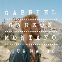 Gabriel Garzon-Montano - Sour Mango